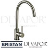 Bristan Pistachio Easyfit Sink Mixer Tap Spare Parts
